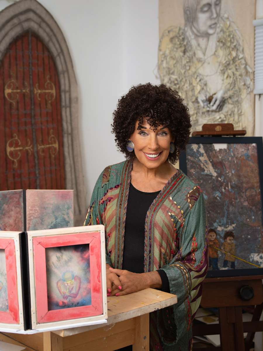 Image of artist
