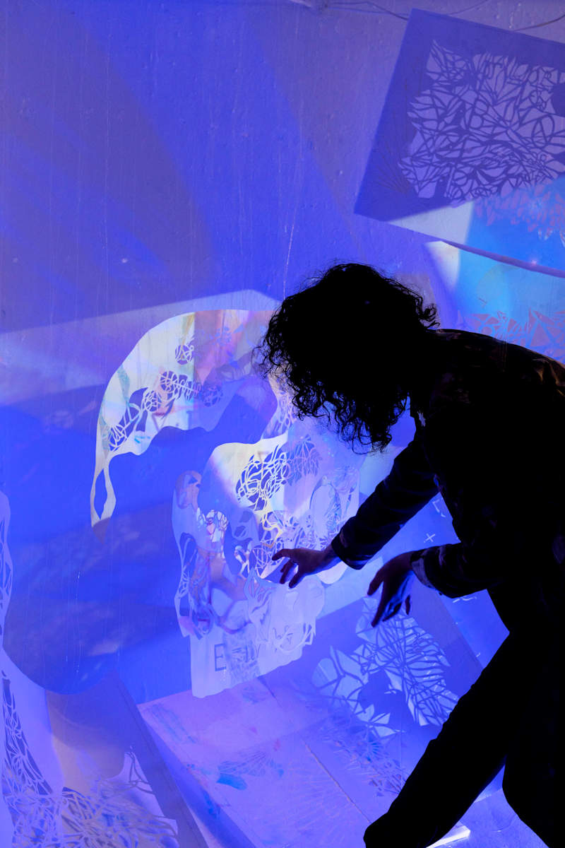 Image of artist