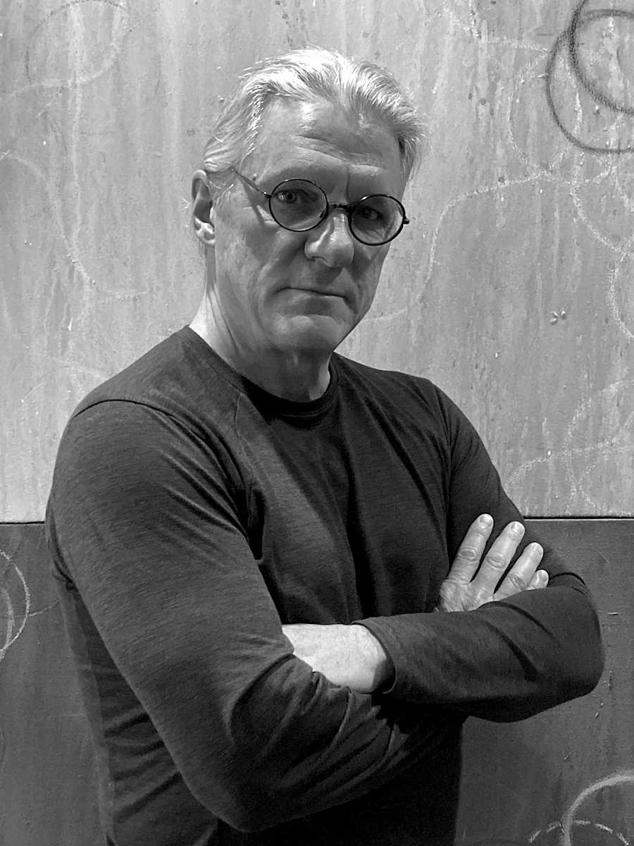 Image of artist