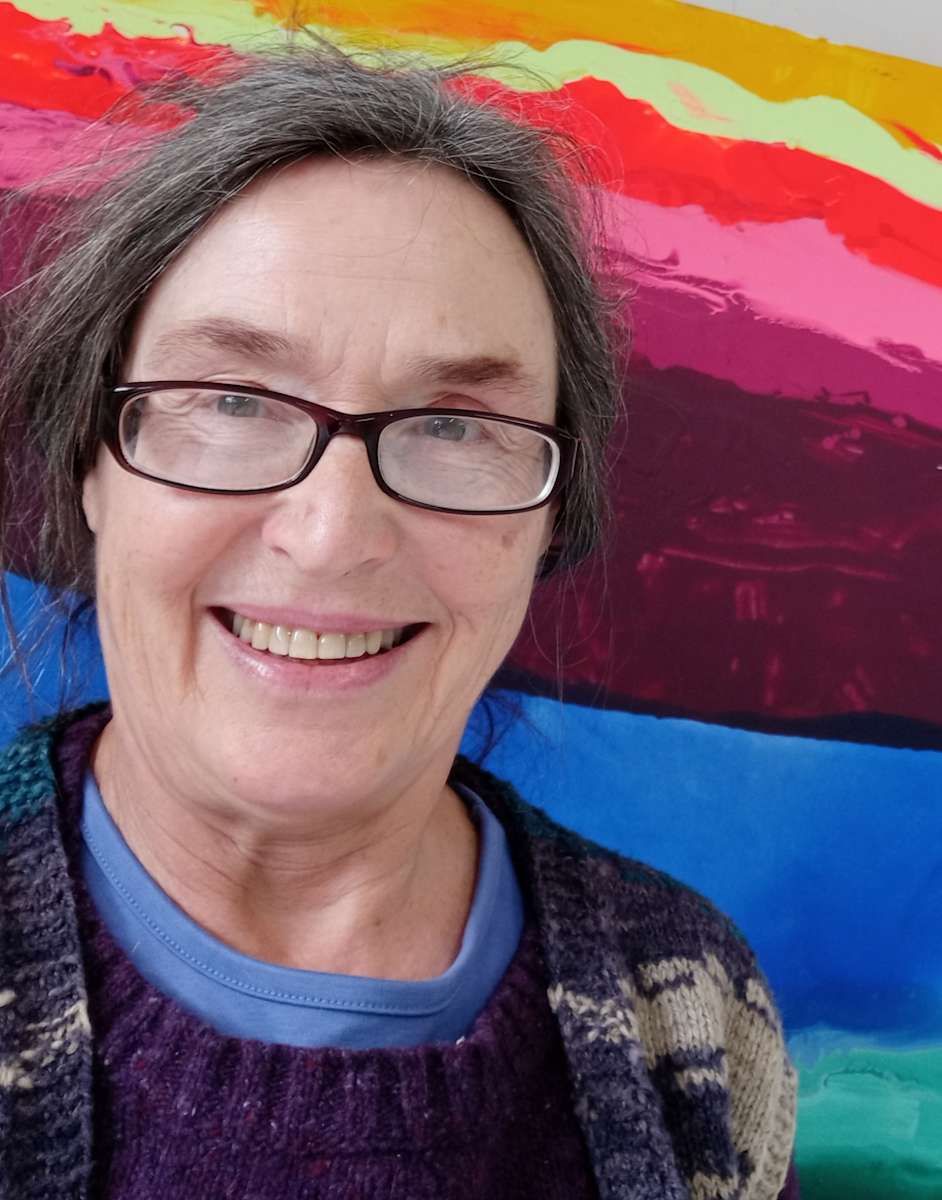 Image of artist