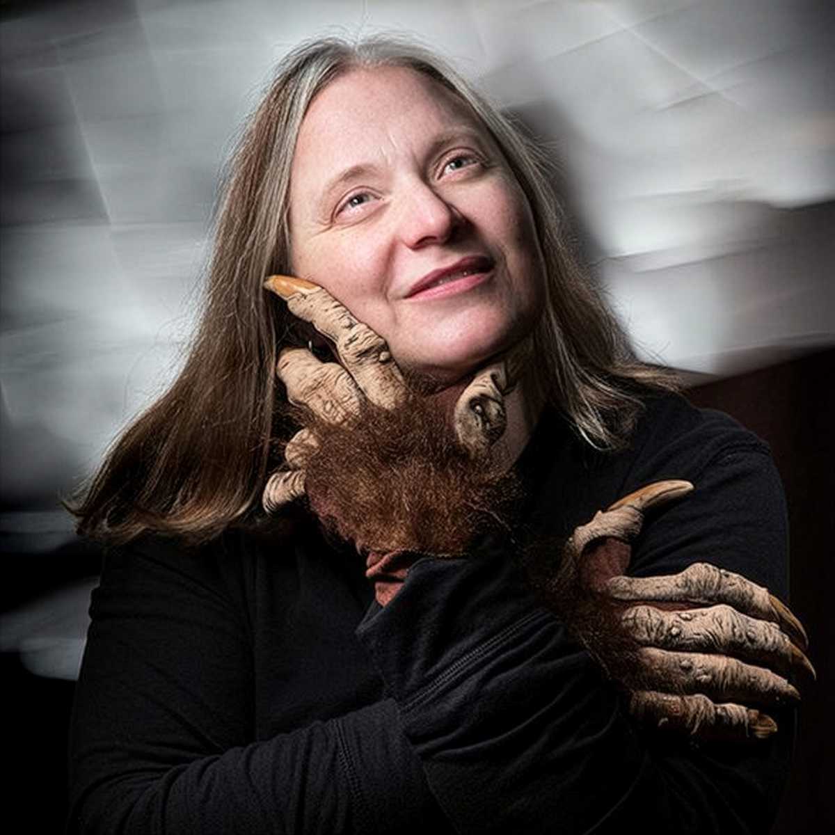 Image of artist