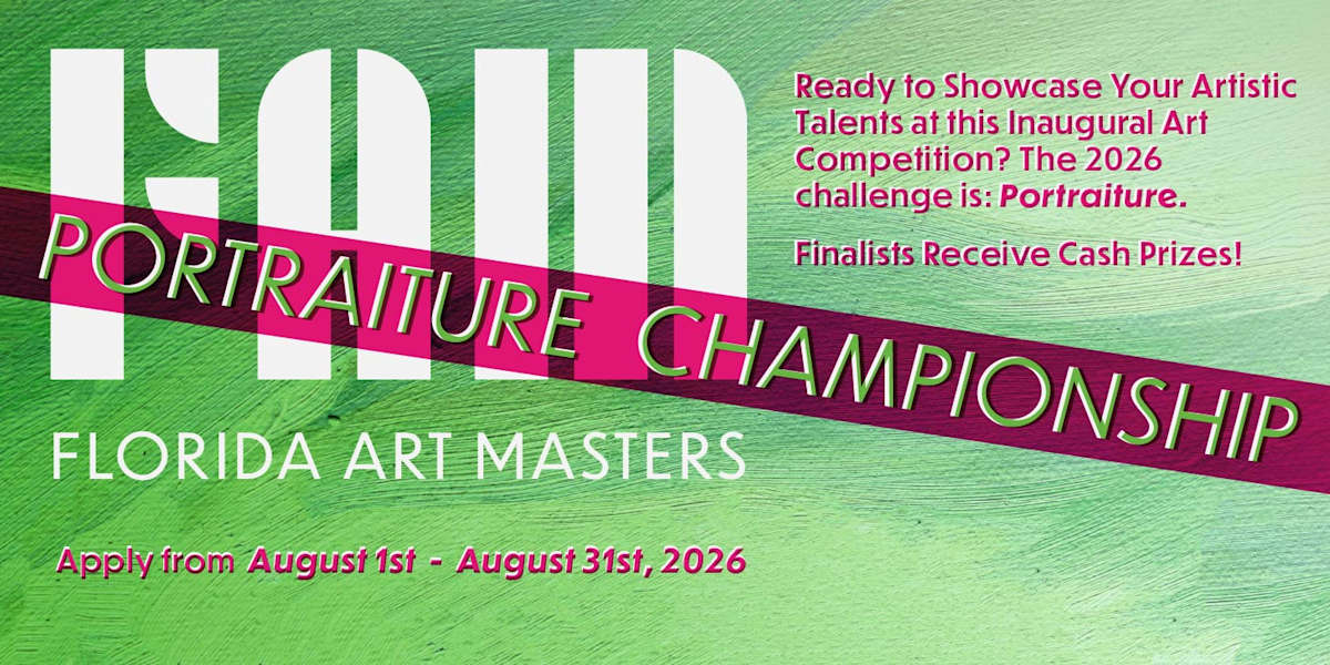 Florida Art Masters