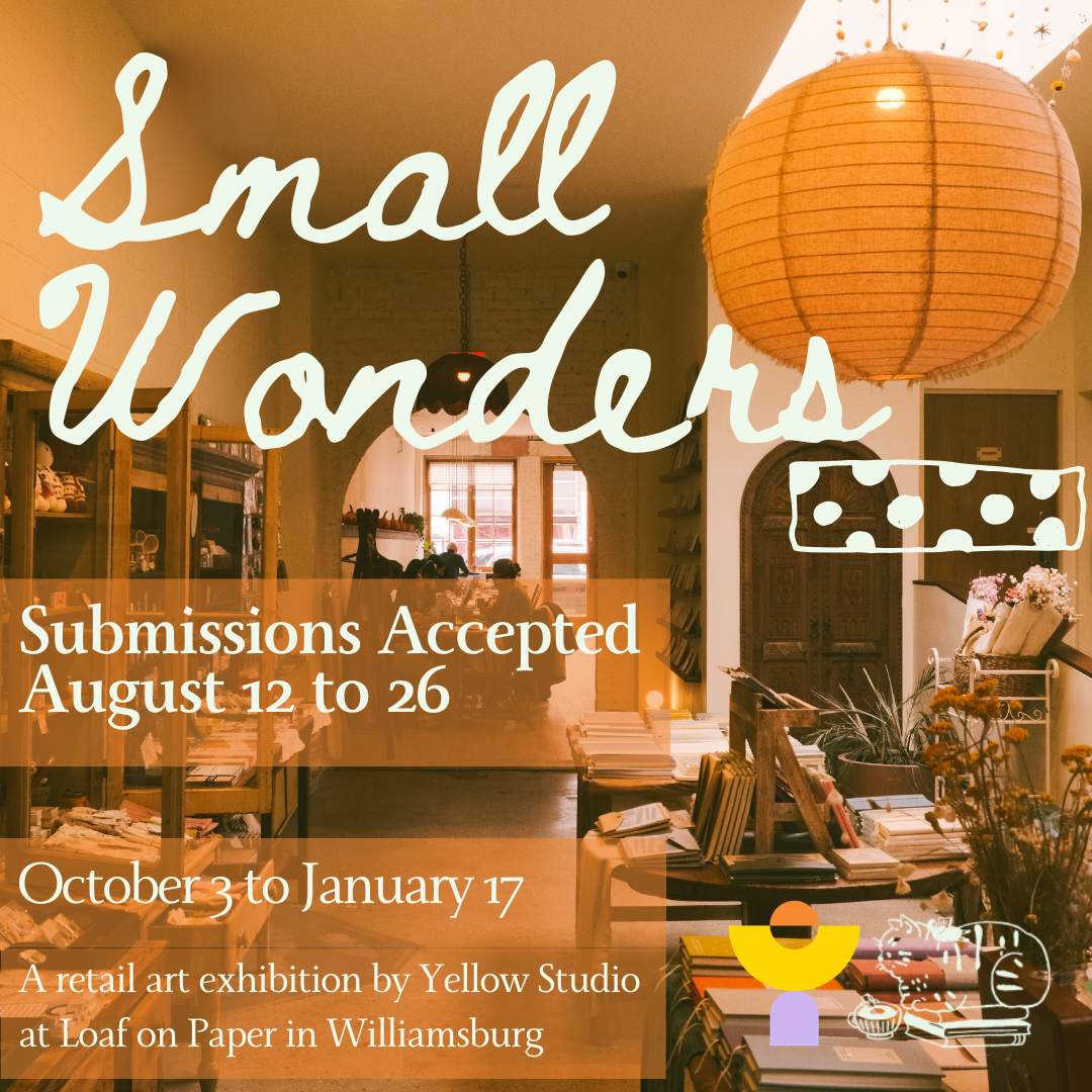 Small Wonders