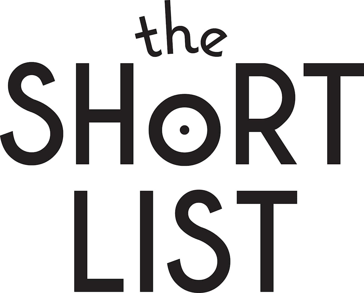 The Short List