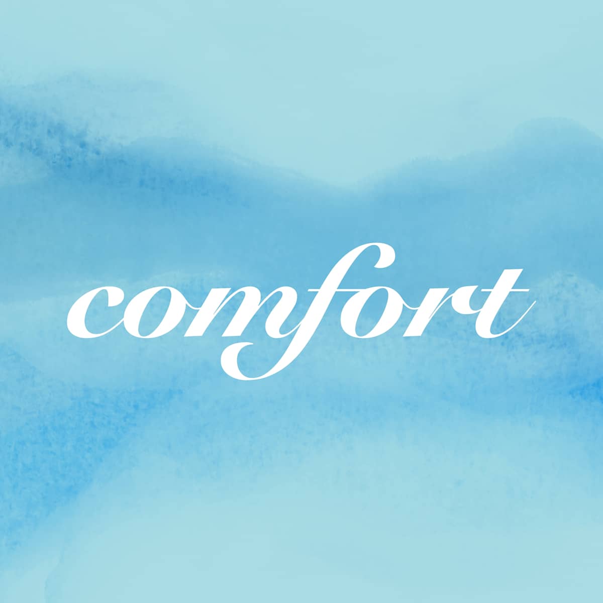 Cafe Gallery Art Exhibit 2026: "Comfort"
