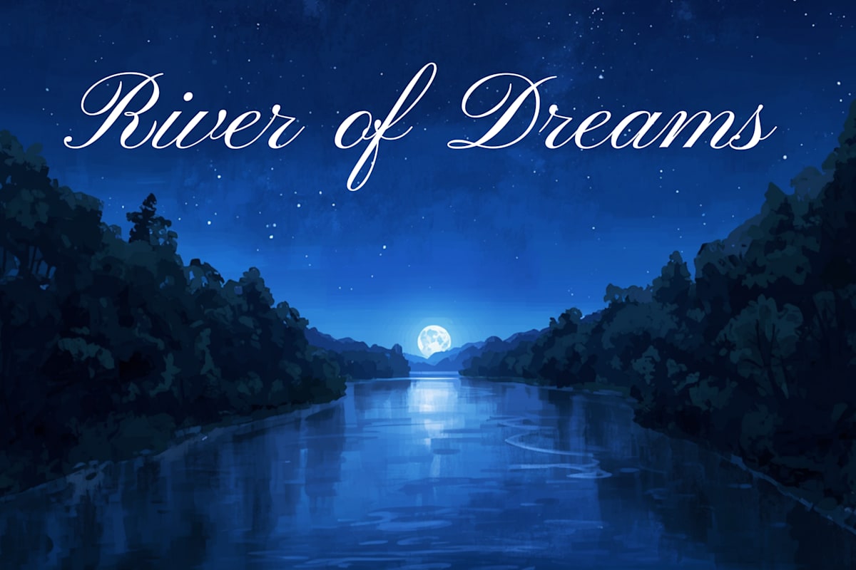 River of Dreams
