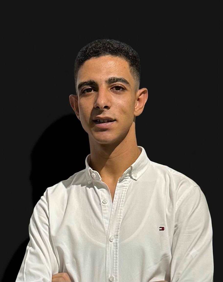 Image of artist