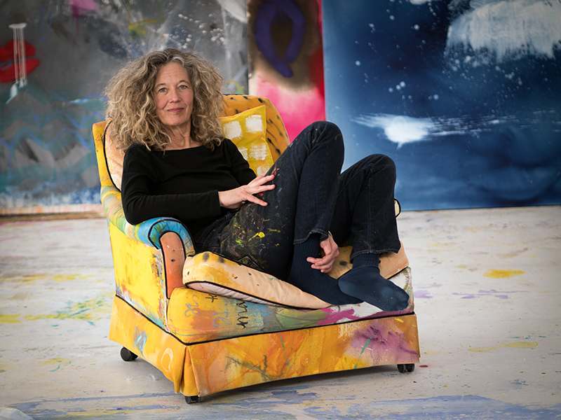 Image of artist