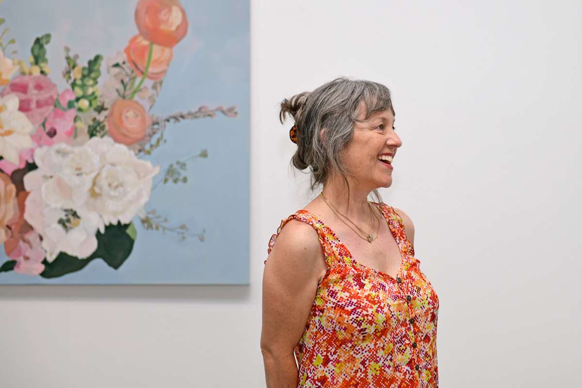 Image of artist