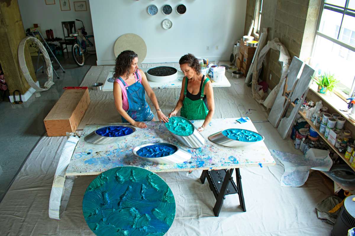 Image of artist