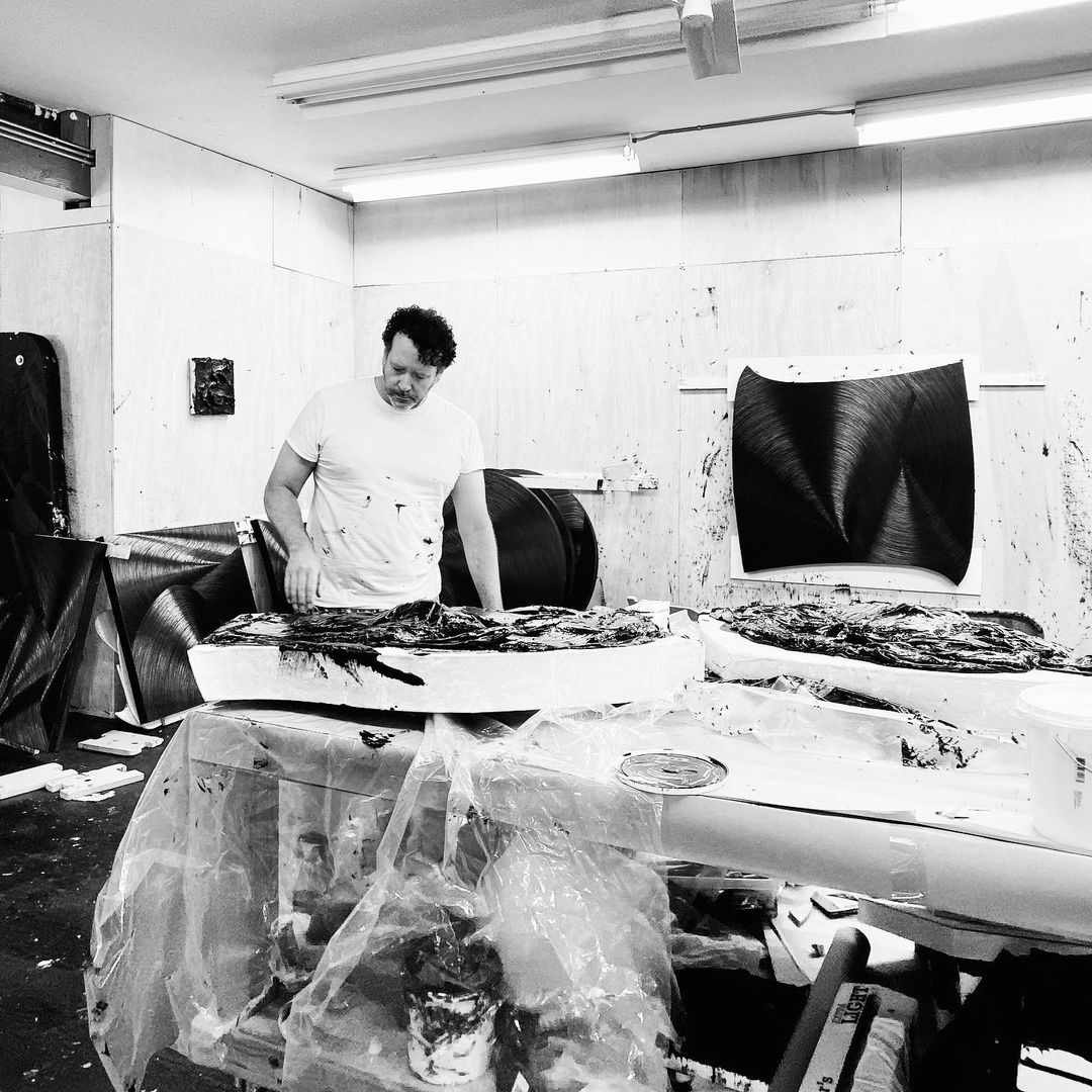 Image of artist