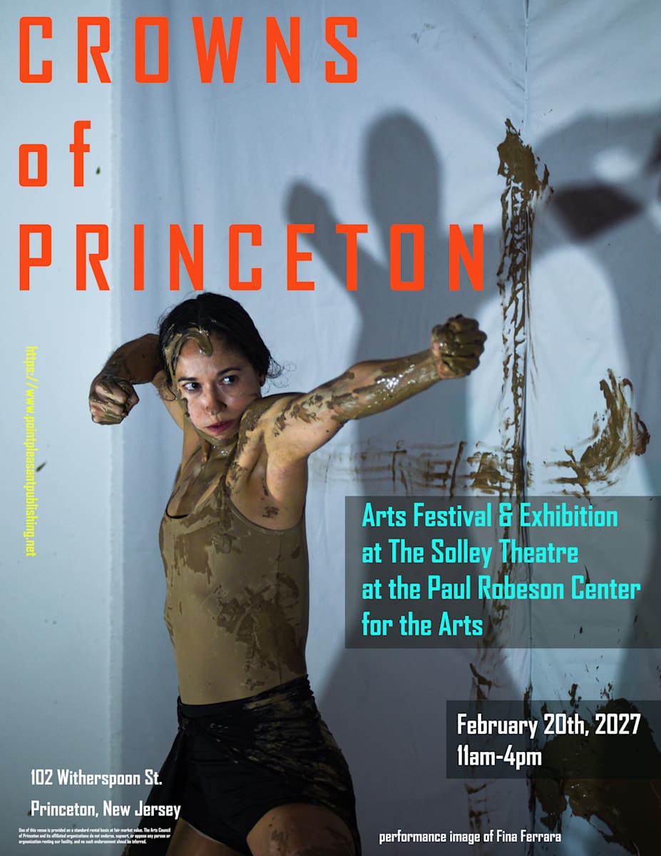 Princeton Arts Festival