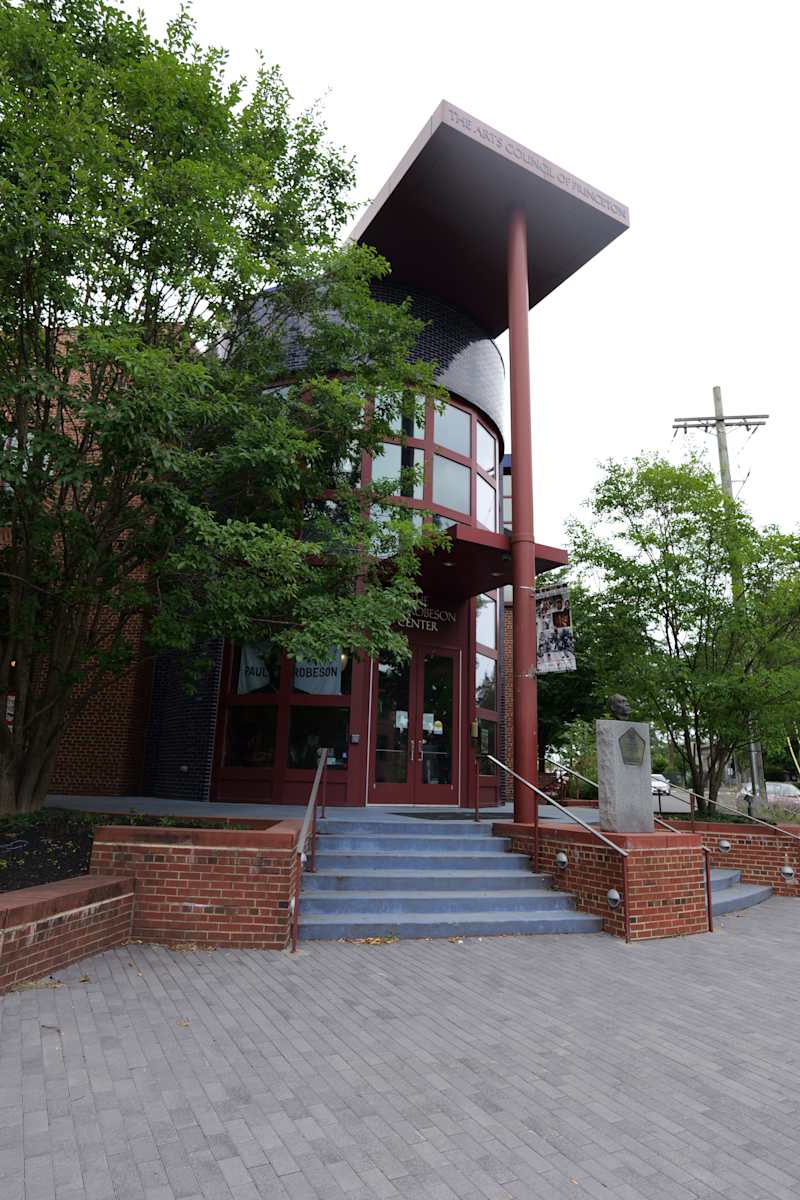 Princeton Arts Festival