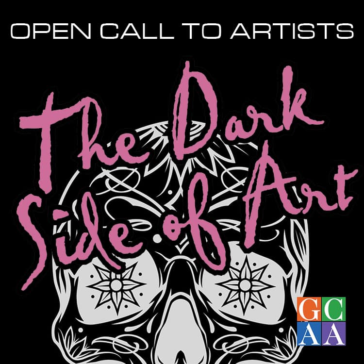 The Dark Side of Art 