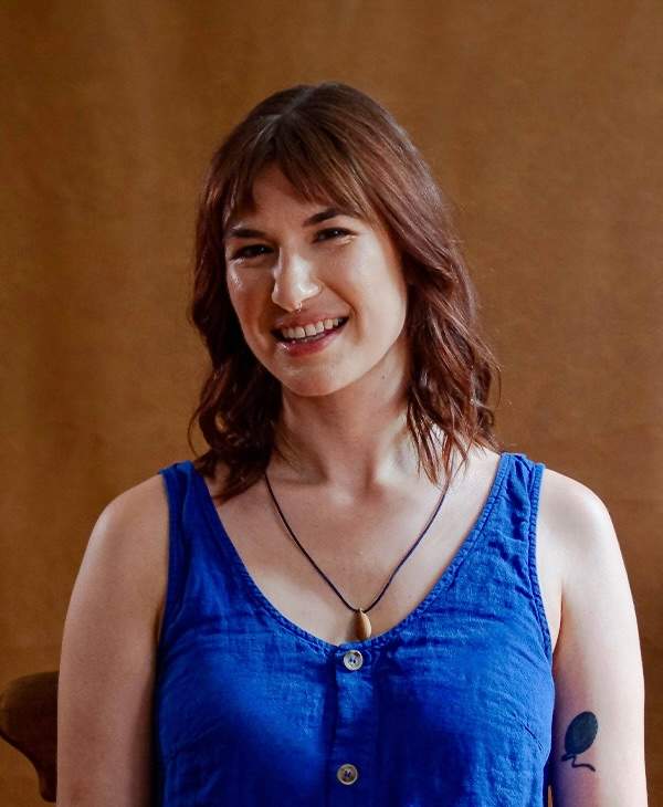 Image of artist