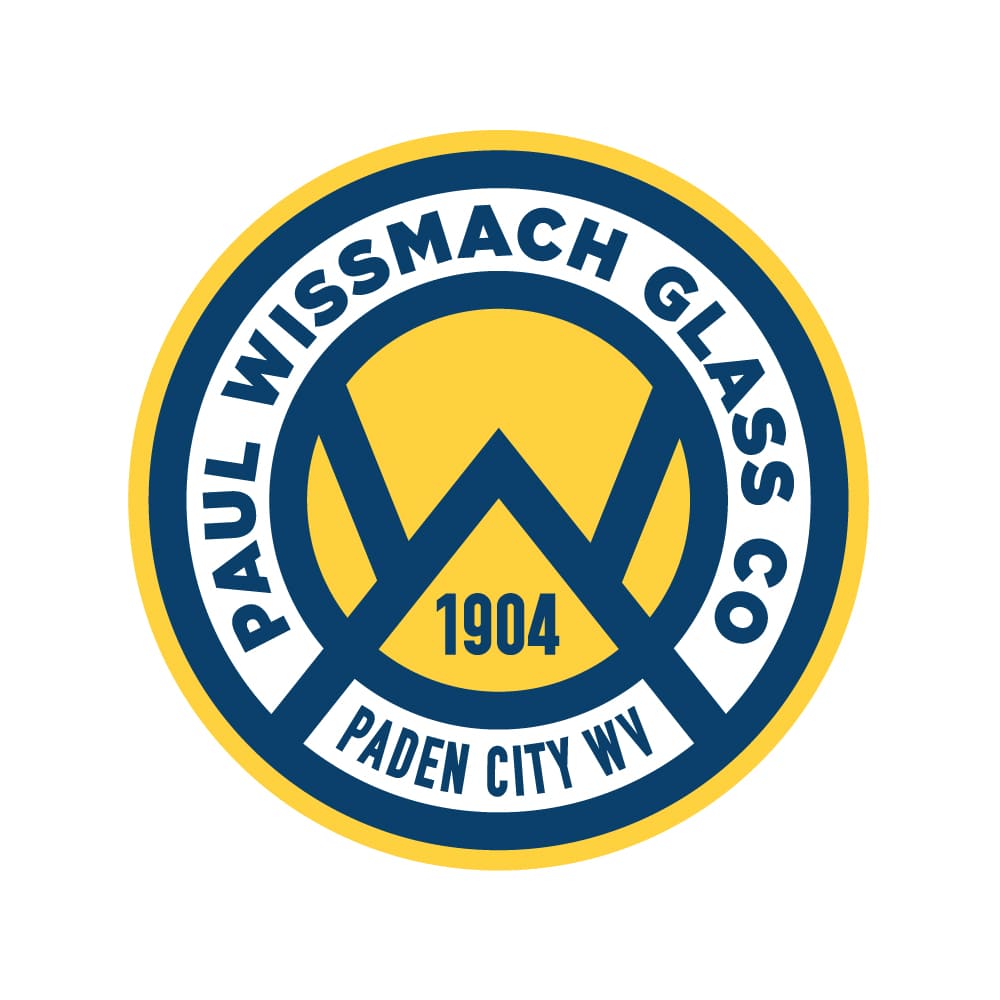 The Paul Wissmach Glass Company Flat Glass Artist Residency at Pittsburgh Glass Center 
