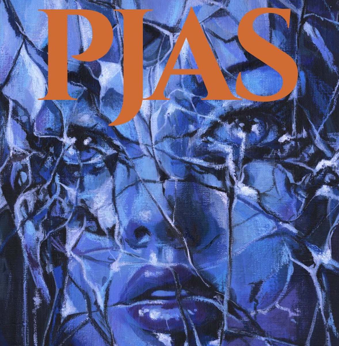 Magazine Cover Art Selection - PJAS, Winter 2027 Issue