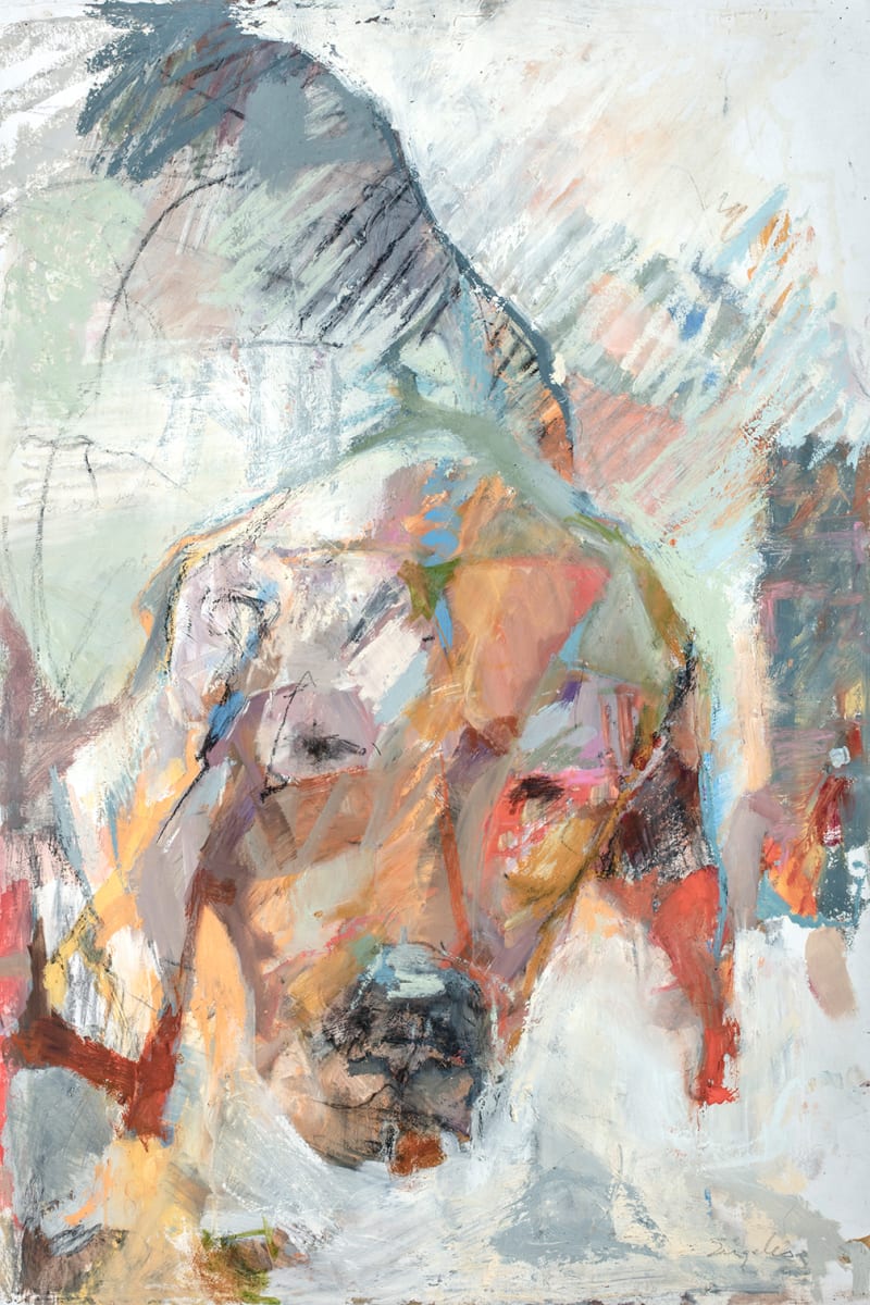 Down Dog, Image 1.