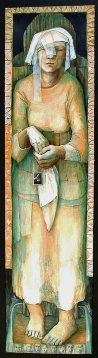 Veil by Eve Whitaker 