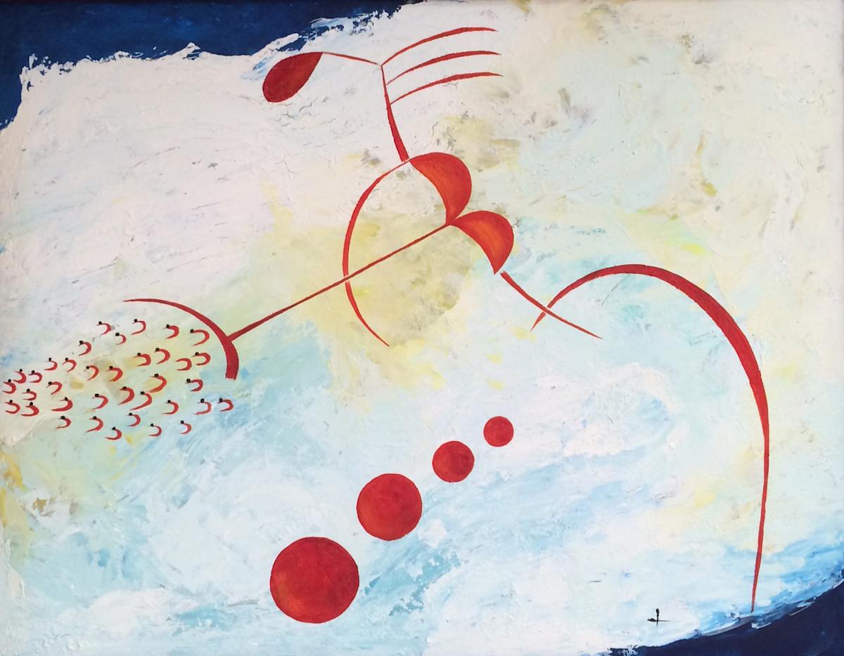 Y18 by Clemente Mimun, Image 1.