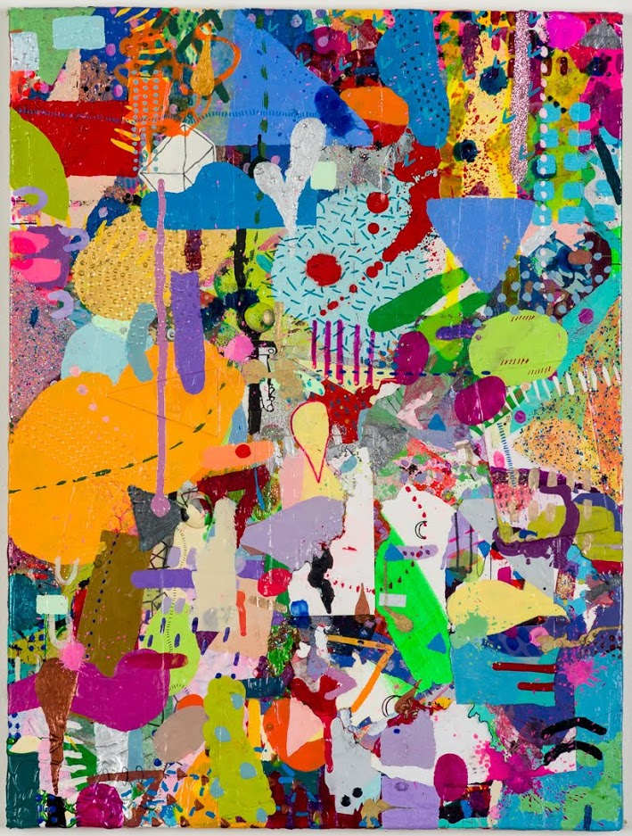 H.V. IV by Pearl Bryant, Image 4.