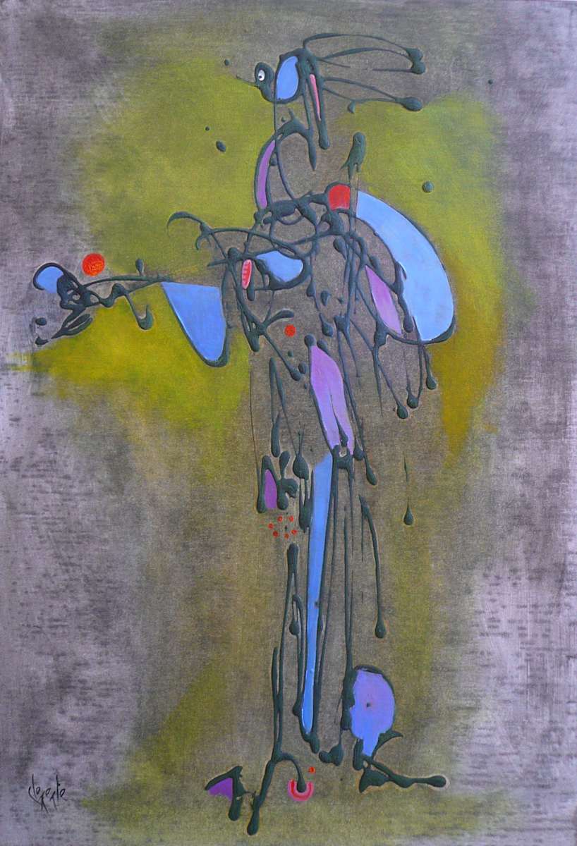12Y10 by Clemente Mimun, Image 1.
