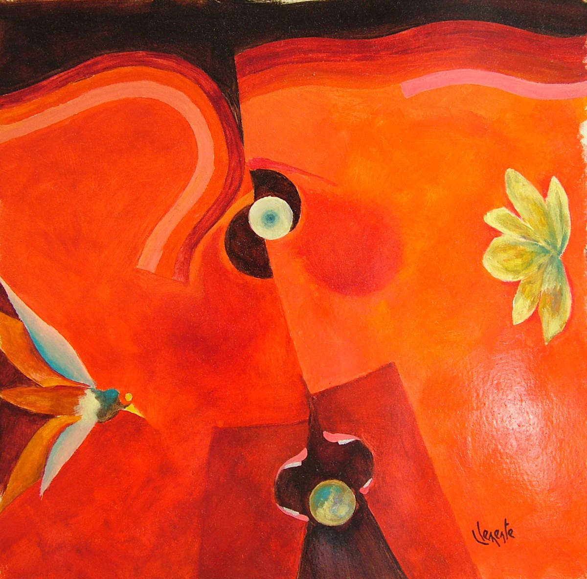 75-P03 by Clemente Mimun, Image 1.