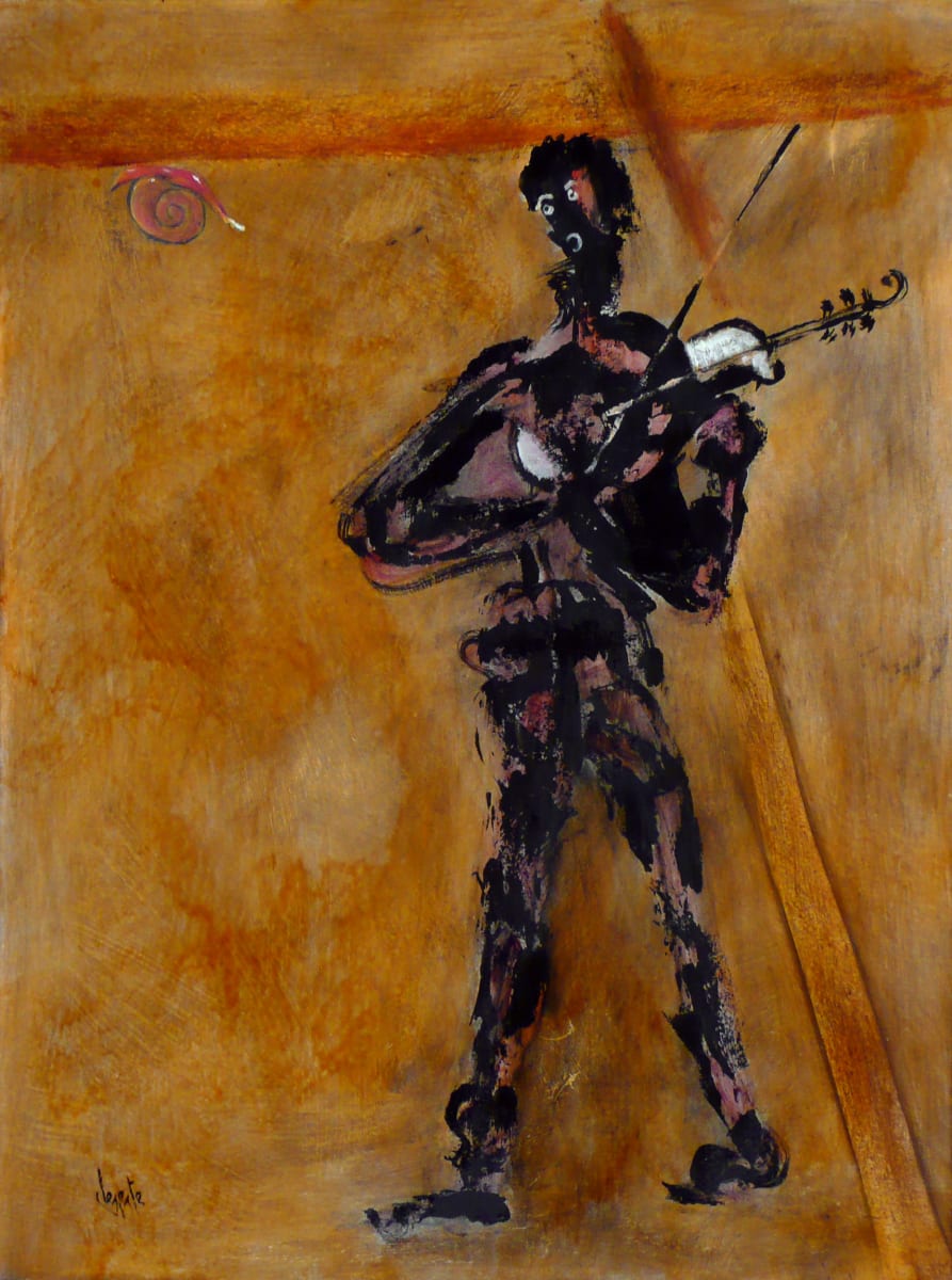 129P09 by Clemente Mimun 