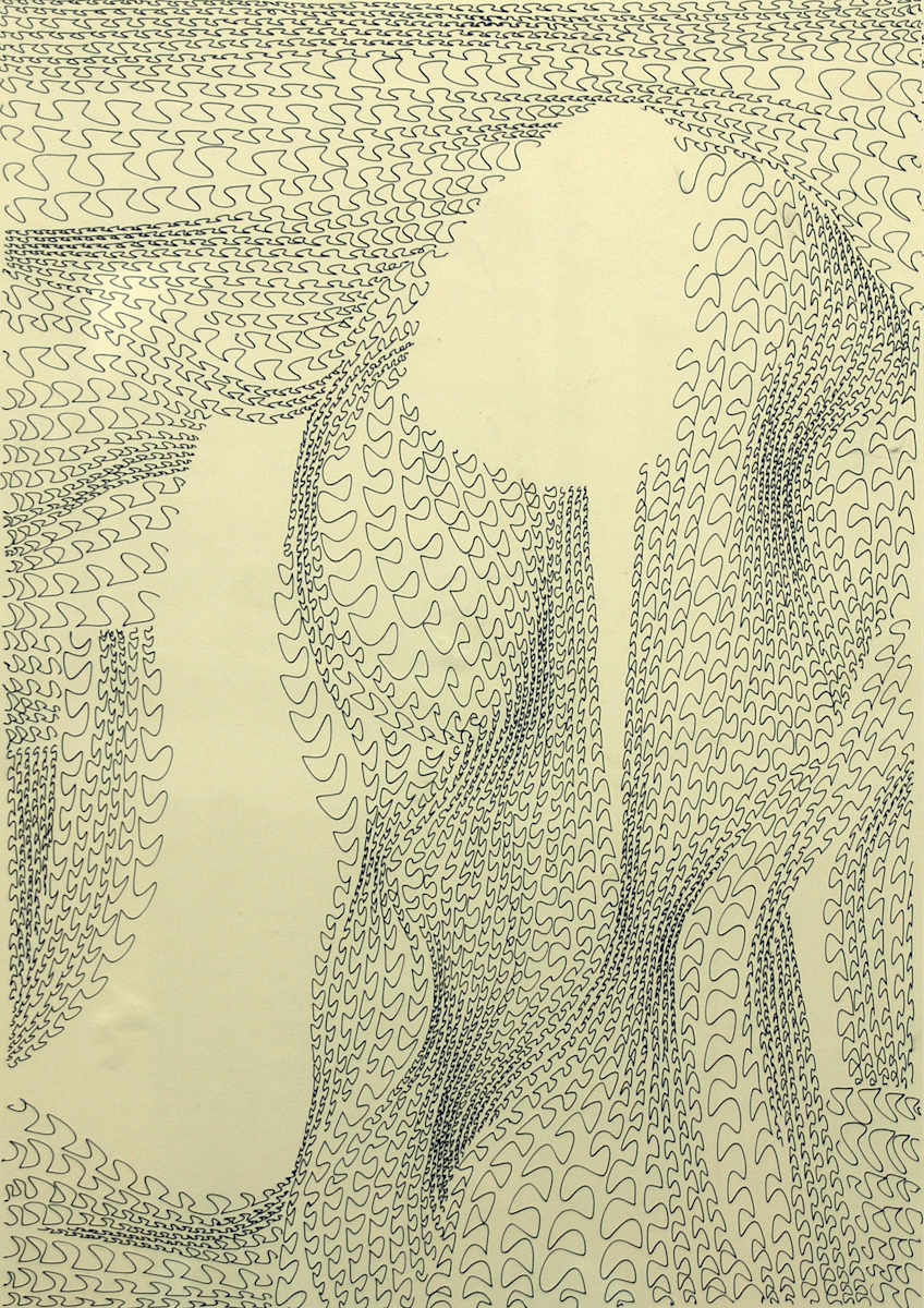 Untitled by Oli Sihvonen, Image 1.
