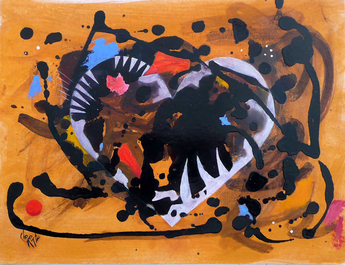 123Y09 by Clemente Mimun, Image 1.