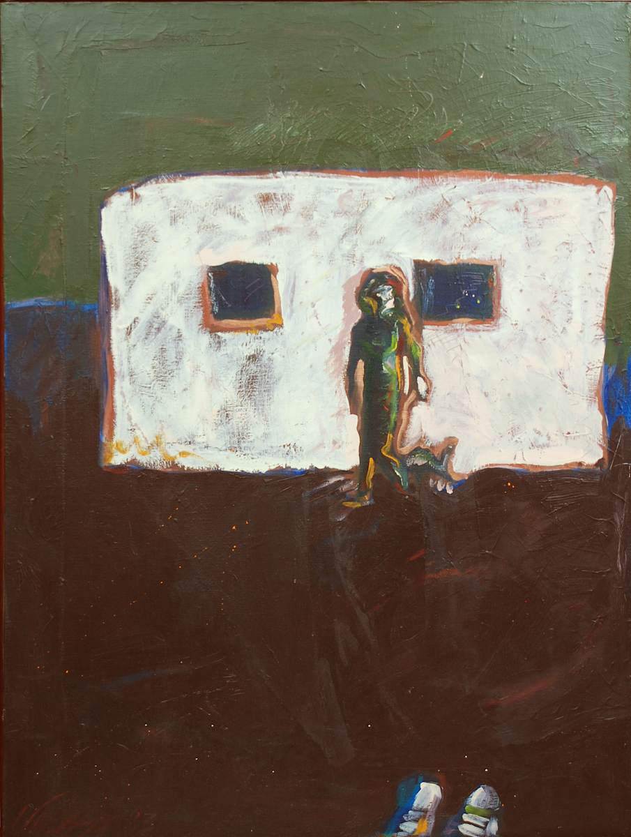 Tucson Midnight by Polly Jackson, Image 1.