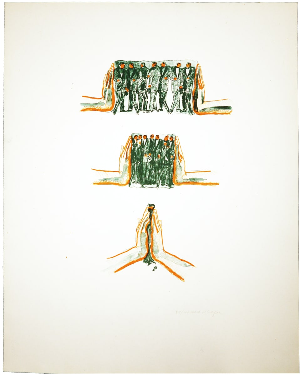Squeeze Me by Mark McAfee, Image 1.