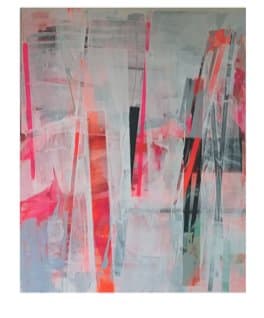 Color Fragment 3 by Pamela Reynolds, Image 1.
