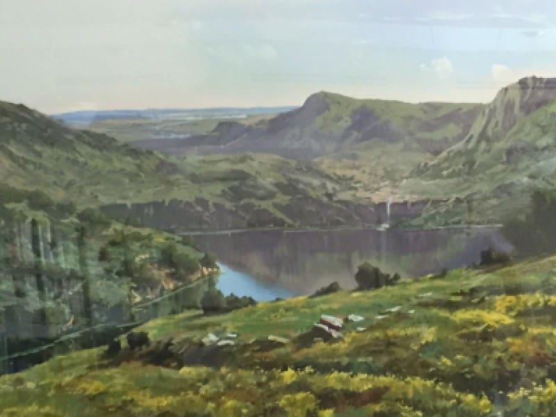 Montana Verde by Joan Colomer Valls, Image 1.