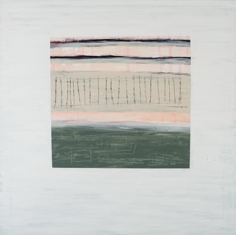 Snow and Pine and Winter Dark by Brian T. Leahy, Image 1.
