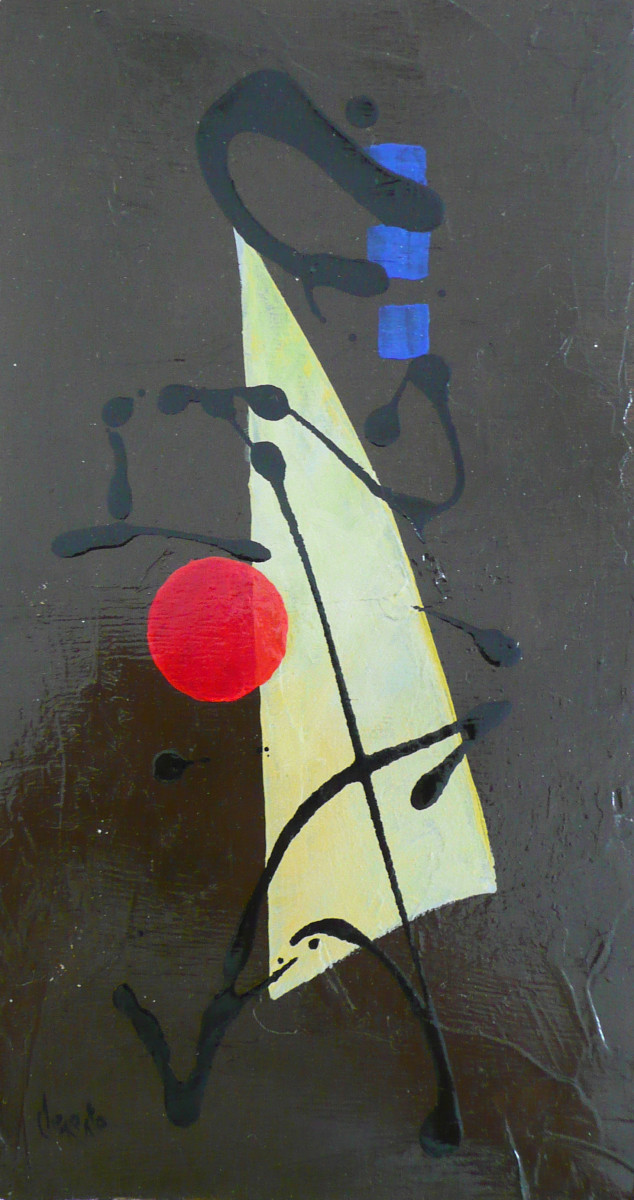 Y181 by Clemente Mimun 
