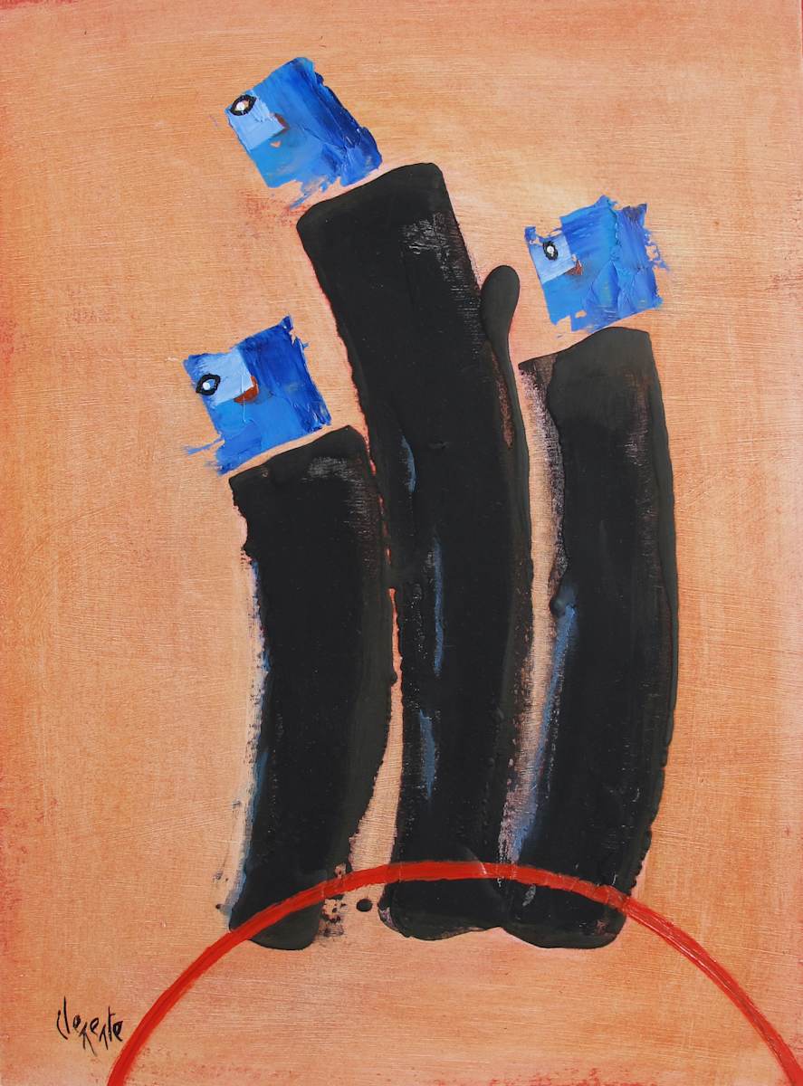 72Y11 by Clemente Mimun, Image 1.