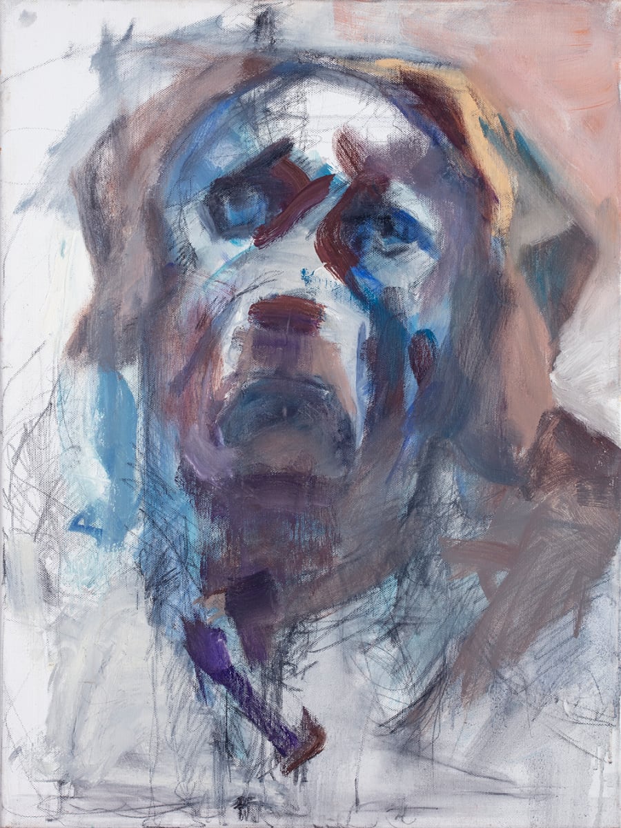 Good Dog, Image 1.