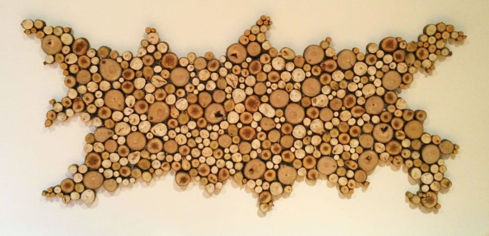 Aeromancy by Monica Chiang, Image 1.