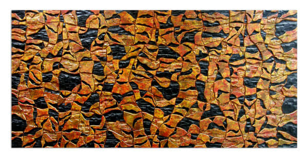 Puzzle 3 by Mario Kon 