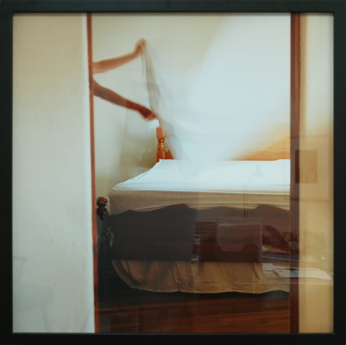 Title Unknown by Marcella Hackbardt, Image 1.