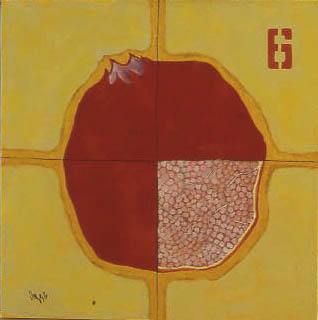 Grenade by Clemente Mimun, Image 1.