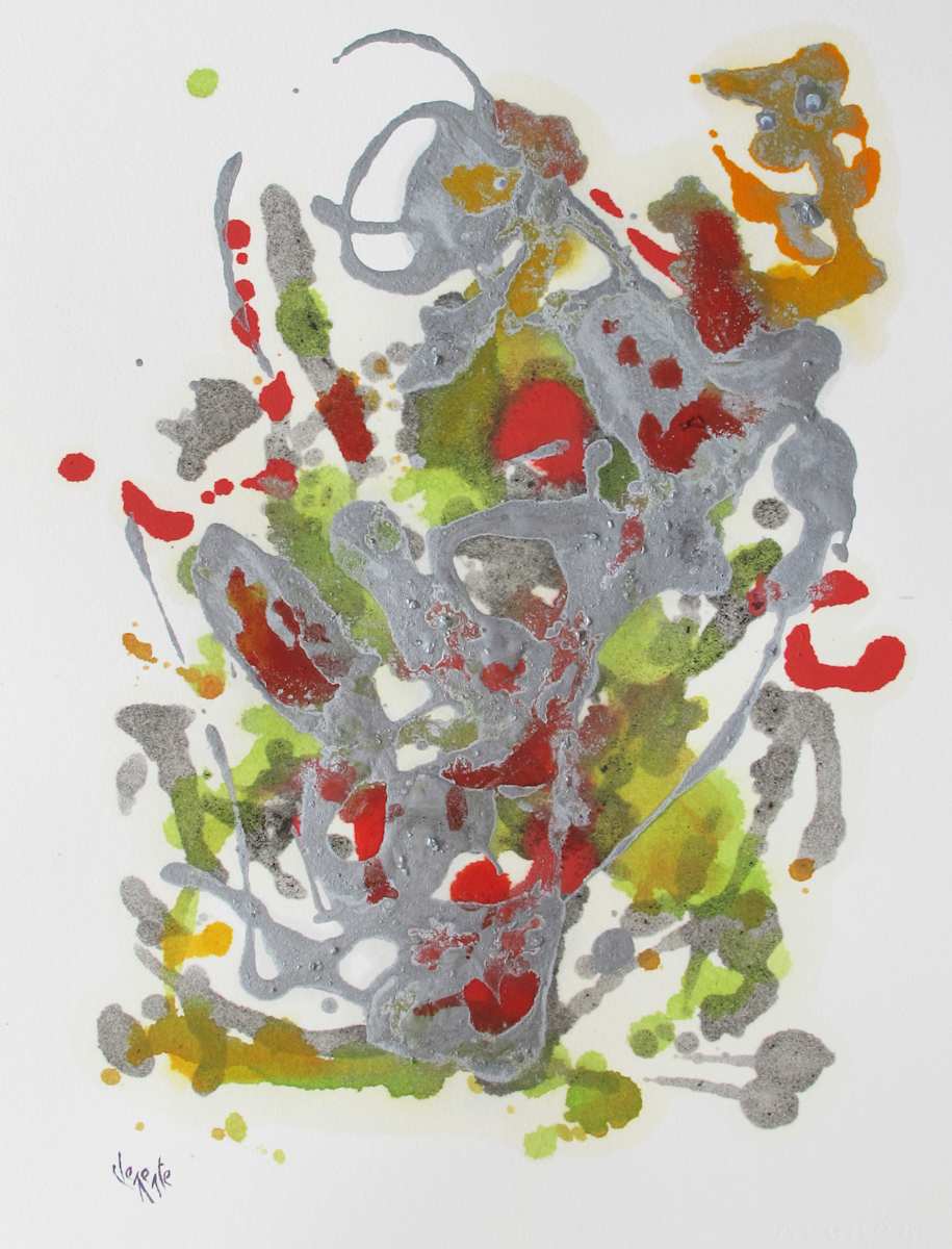 57Y11 by Clemente Mimun, Image 1.