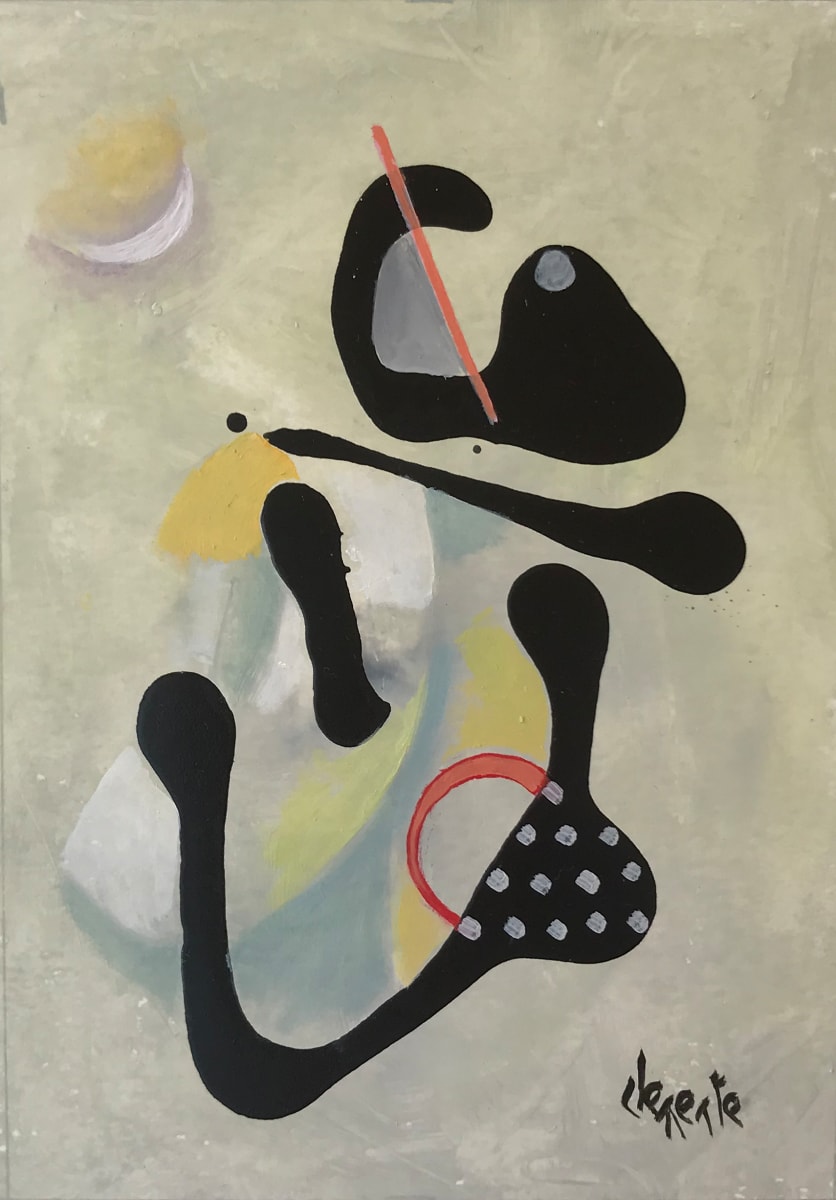 Lounging in the Moonlight by Clemente Mimun, Image 1.