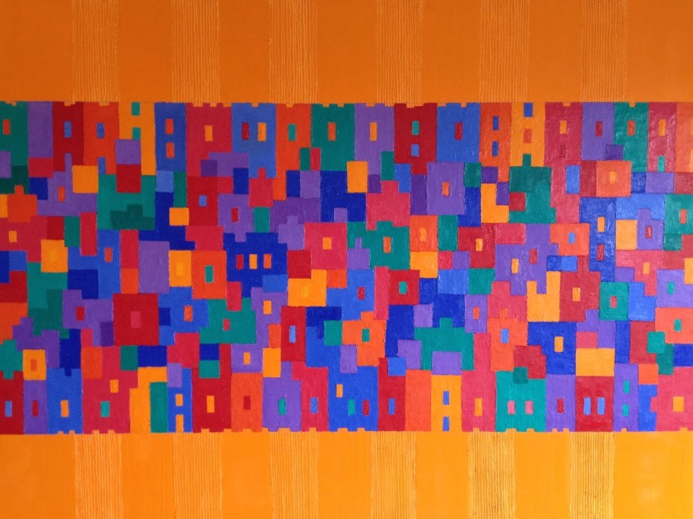 Brookline by Mario Espana 