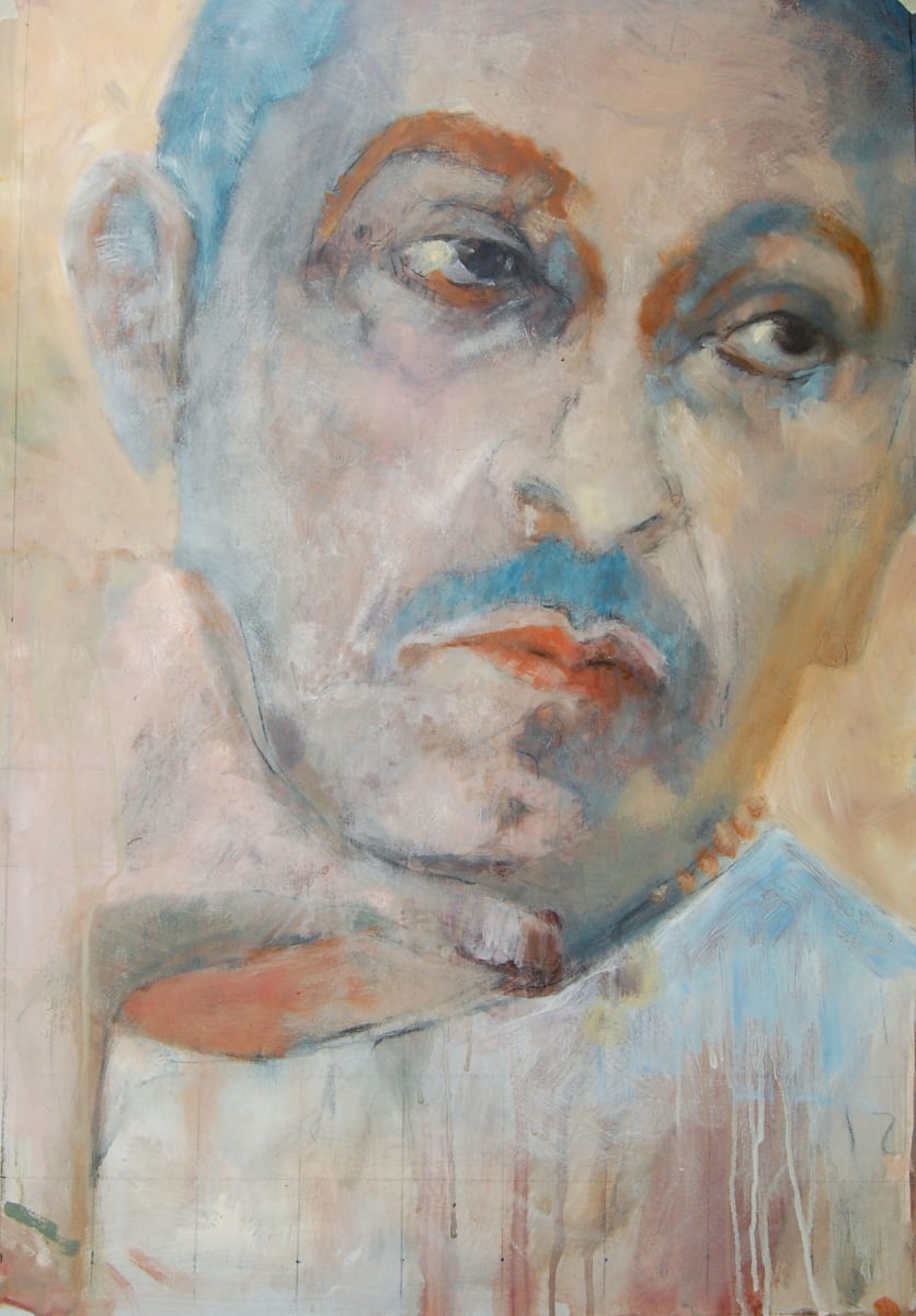 Hernan by James Singelis, Image 1.