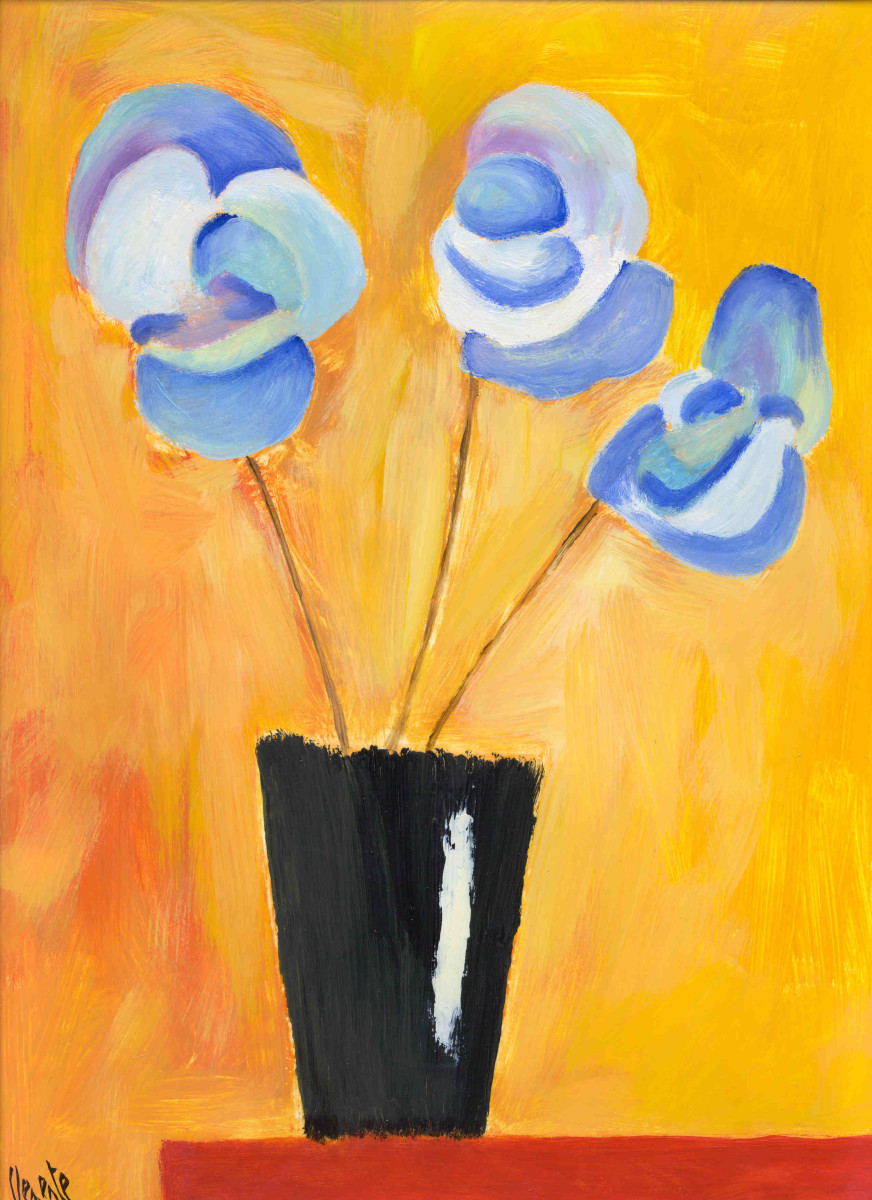 98-58 by Clemente Mimun 