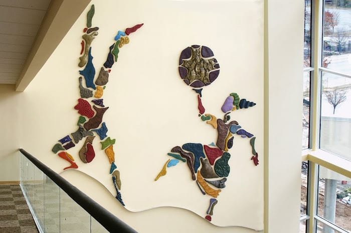Equilibrium by Martin Dawe, Image 2.