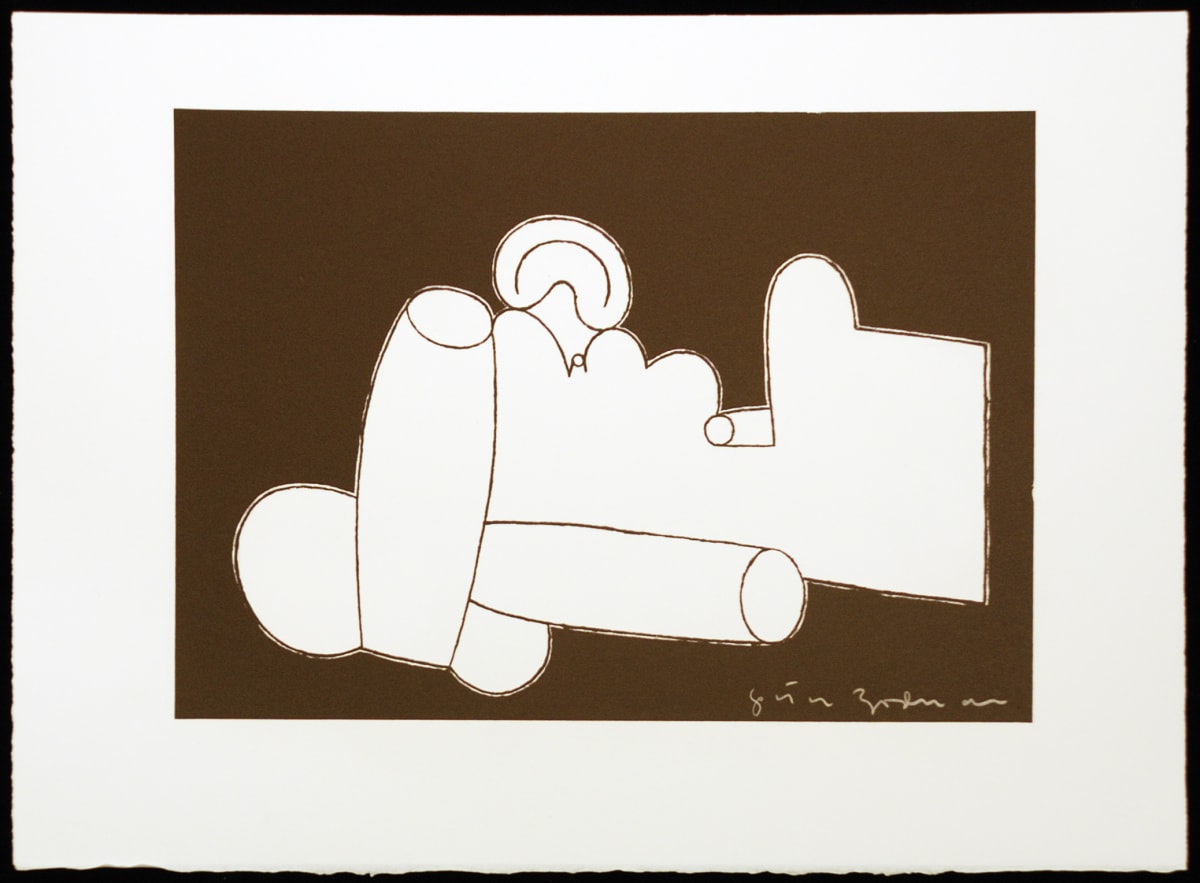 Untitled by Peter Bodnar, Image 1.