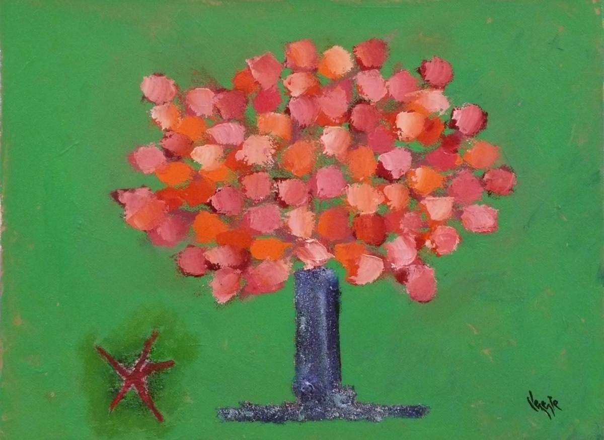Green by Clemente Mimun, Image 1.